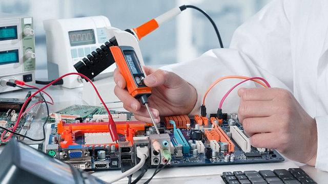 Bazı Elektronik Cihazlarda Yer Alan Elektronik Komponent Nedir, Ne İşe Yarar?