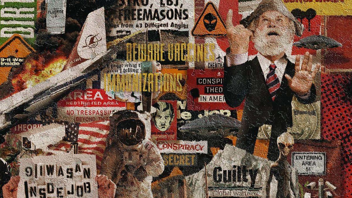 Narsistlerin Neden Sürekli Komplo Teorisi Ürettiği Bilimsel Olarak Açıklandı