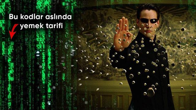 Tarihin En İyi Filmlerinden Biri Olarak Görülen ’Matrix’ Hakkında Okuyunca Şaşıracağınız 10 İlginç Bilgi