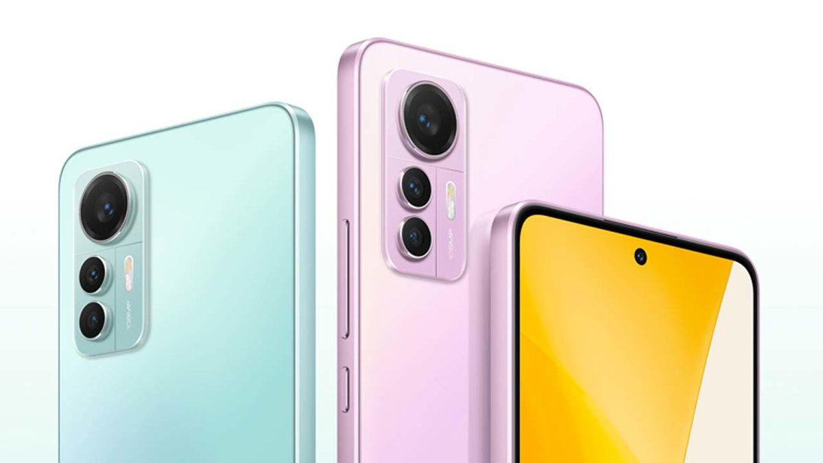 Xiaomi Mi 12 Lite’ın Hiç de 