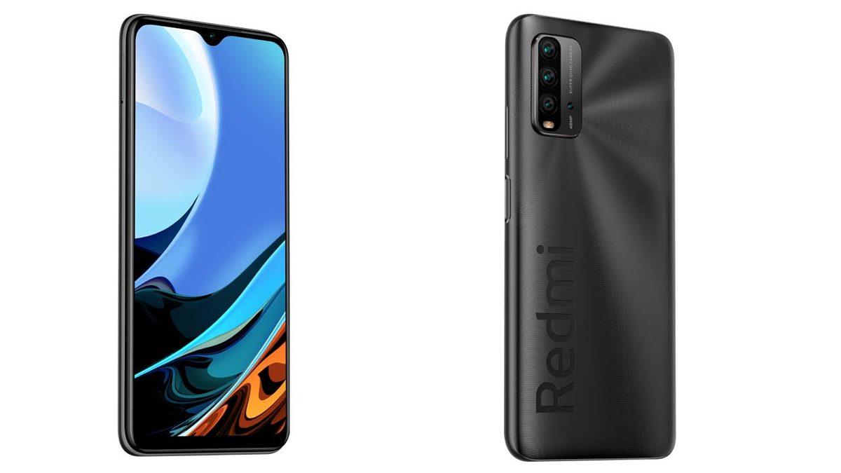 Xiaomi, Türkiye’de Ürettiği Yeni Modeli Redmi 9T’yi Satışa Sundu: İşte Fiyatı