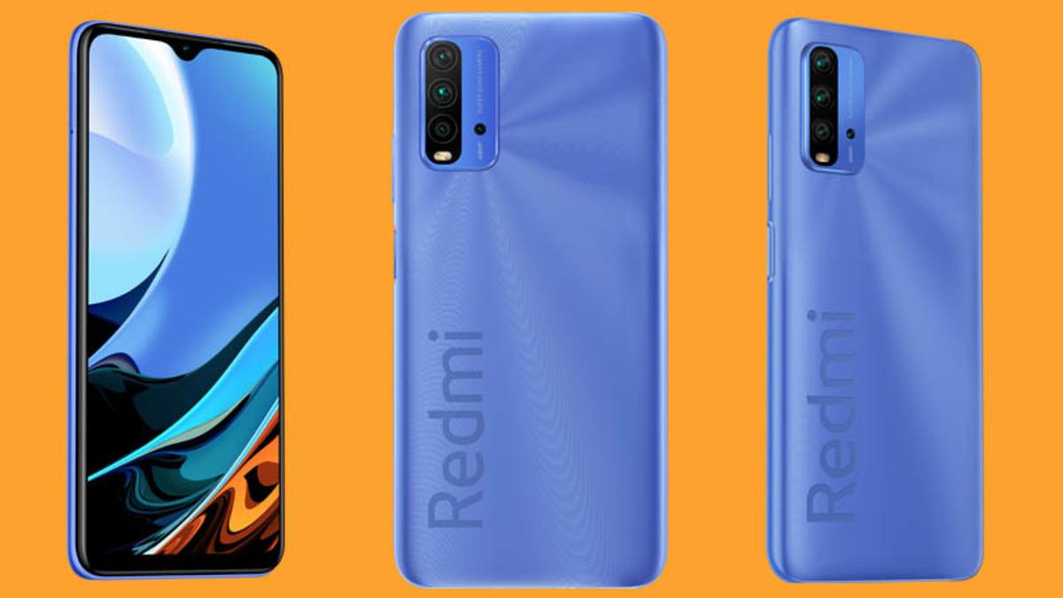 Xiaomi, Türkiye’de Ürettiği Yeni Modeli Redmi 9T’yi Satışa Sundu: İşte Fiyatı