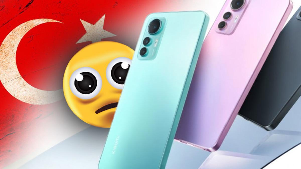 Xiaomi Mi 12 Lite’ın Hiç de "Lite" Olmayan Türkiye Fiyatı Açıklandı