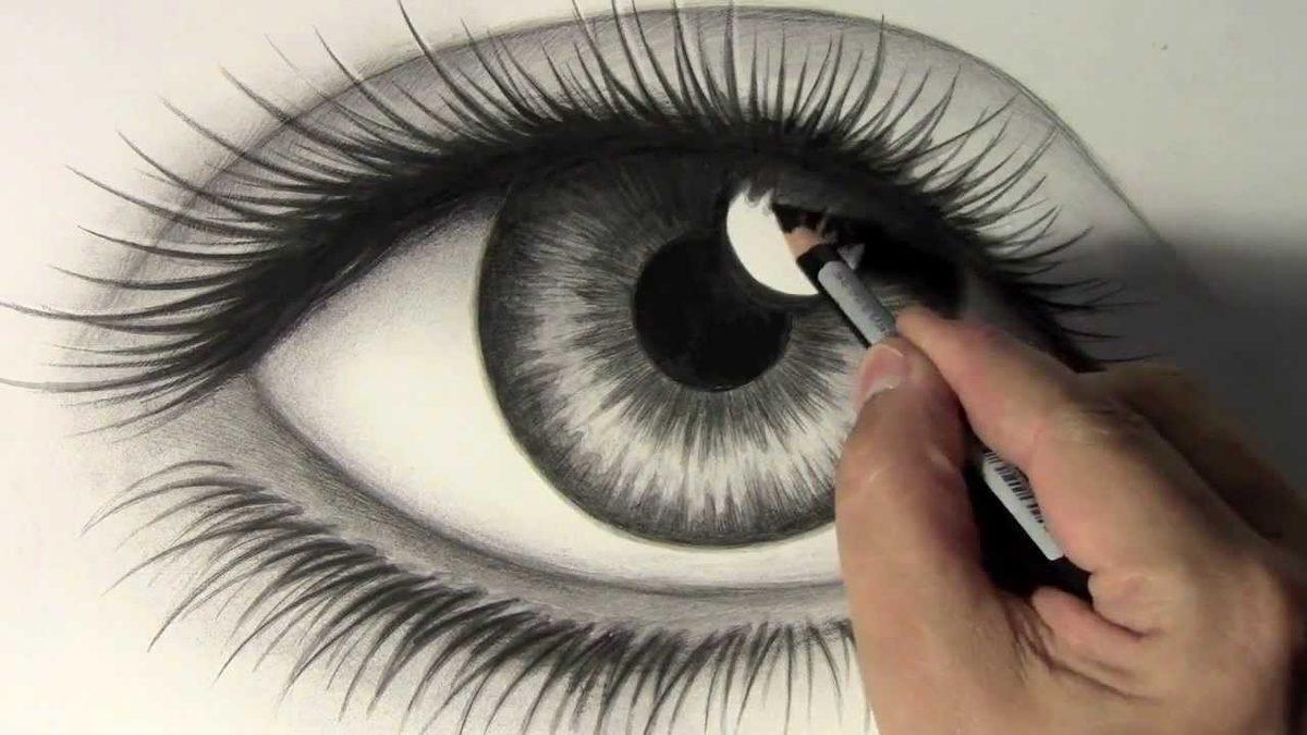 ‘Çöp Adam Bile Çizemiyorum’ Diyenlerin Bakması Gereken, Resim Çizerken Kullanabileceğiniz 12 İpucu