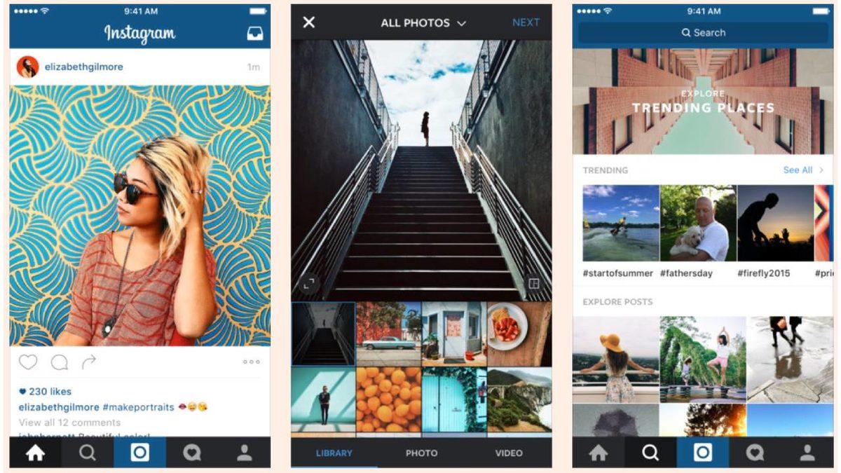 Instagram Bir Daha Asla Eskisi Gibi Olmayacak! Nedenini ve Dünyada Yükselişe Geçen ’Super App’ Kavramını İnceledik