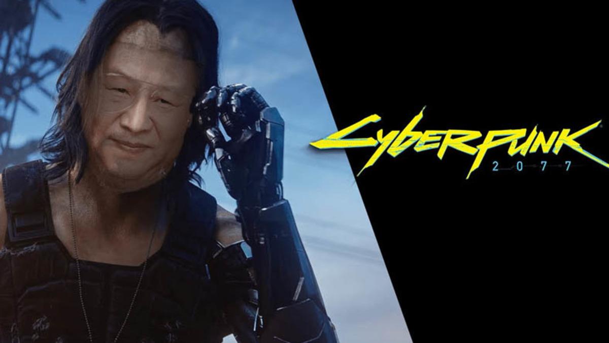 CD PROJEKT RED, Cyberpunk 2077 İçerisinde Çin Hükümetini Karşısına Alabilecek Çok İlginç Bir Karar Almış