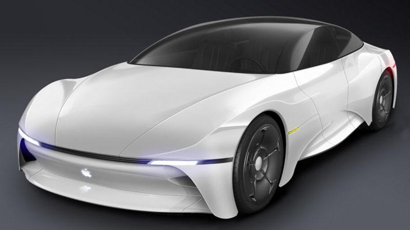 Apple, Elektrikli Arabasının Bataryaları İçin Tesla’nın da Çalıştığı Şirketle Görüşmelere Başladı