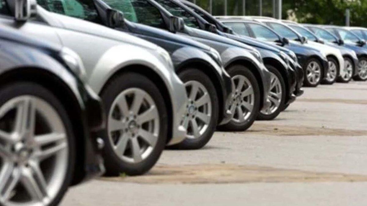 Otomobillerden Alınan ÖTV’den Devletin Kasasına Toplam Kaç Para Girdiği Belli Oldu (ÖTV İndirimi Başka Bahara Kaldı)