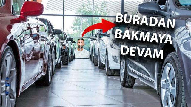 Otomobillerden Alınan ÖTV’den Devletin Kasasına Toplam Kaç Para Girdiği Belli Oldu (ÖTV İndirimi Başka Bahara Kaldı)