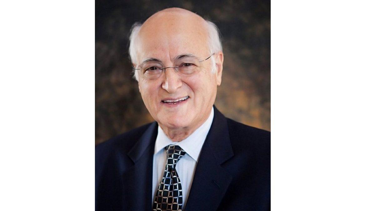 Steve Jobs’ın Adı Çok Duyulmayan Suriyeli Öz Babasıyla Tanışın: İşte Abdulfattah John Jandali’nin Hikayesi