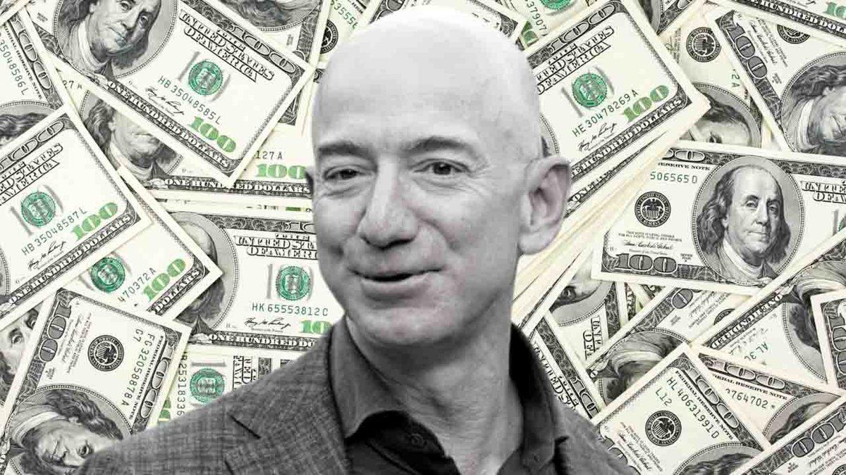 Elon Musk 2018’de, Jeff Bezos ise 2007’de 1 Dolar Bile Gelir Vergisi Ödememiş