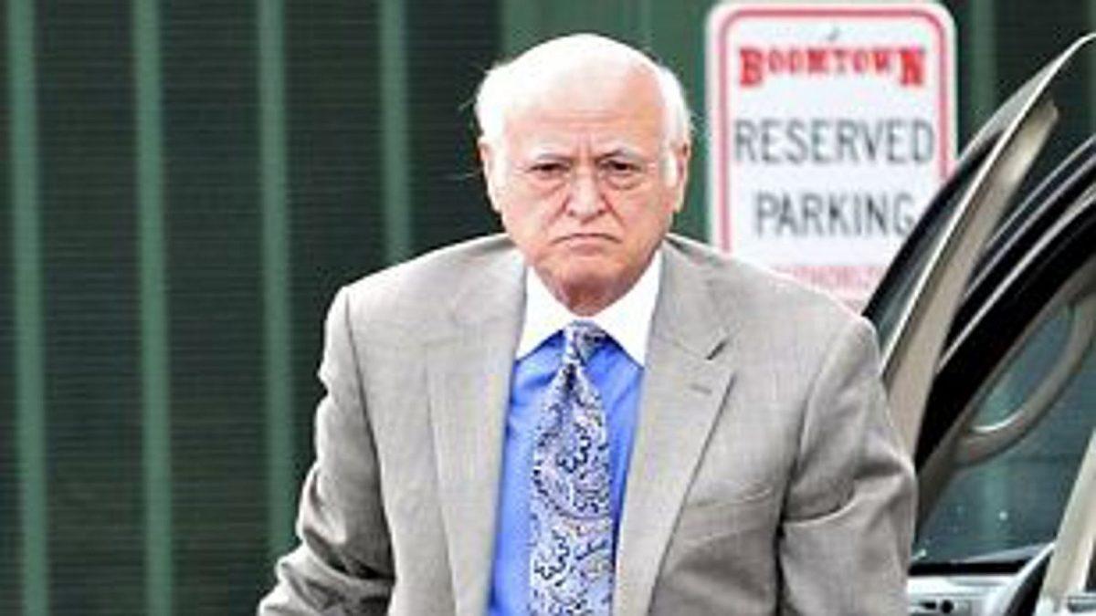 Steve Jobs’ın Adı Çok Duyulmayan Suriyeli Öz Babasıyla Tanışın: İşte Abdulfattah John Jandali’nin Hikayesi