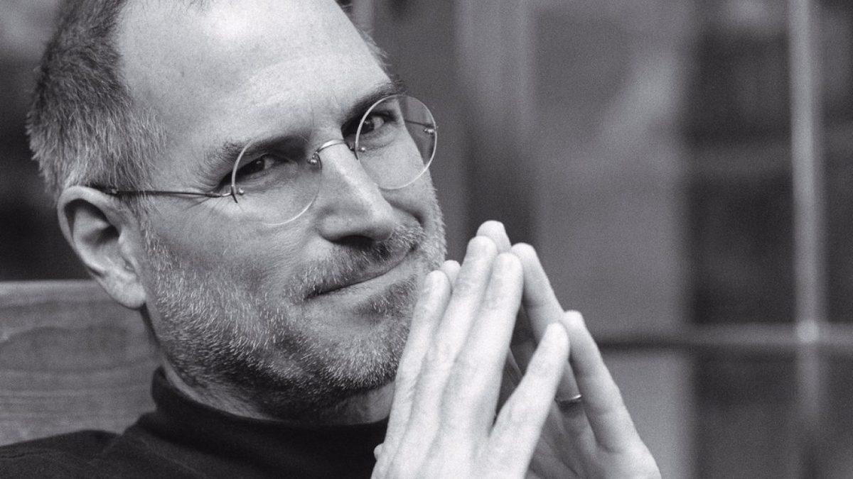 Steve Jobs’ın Adı Çok Duyulmayan Suriyeli Öz Babasıyla Tanışın: İşte Abdulfattah John Jandali’nin Hikayesi