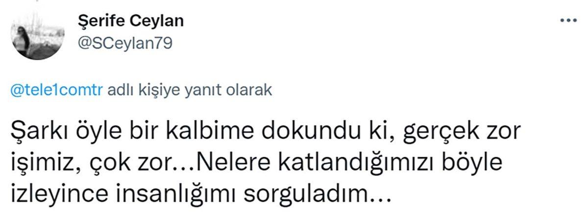 Tan Taşçı’nın Yeni Şarkısı, Sosyal Medyada Gündem Yarattı: Rap Dünyasında Başlayan ‘Tepki’ Dalgası Pop Müziğe Sıçradı! [18+ Video]