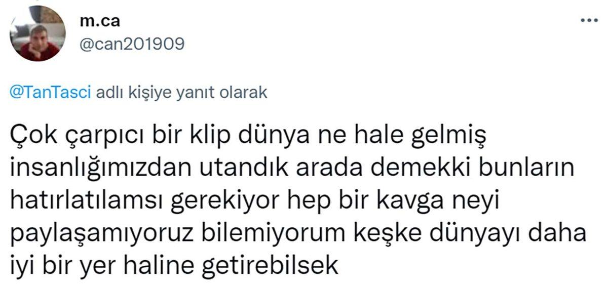 Tan Taşçı’nın Yeni Şarkısı, Sosyal Medyada Gündem Yarattı: Rap Dünyasında Başlayan ‘Tepki’ Dalgası Pop Müziğe Sıçradı! [18+ Video]