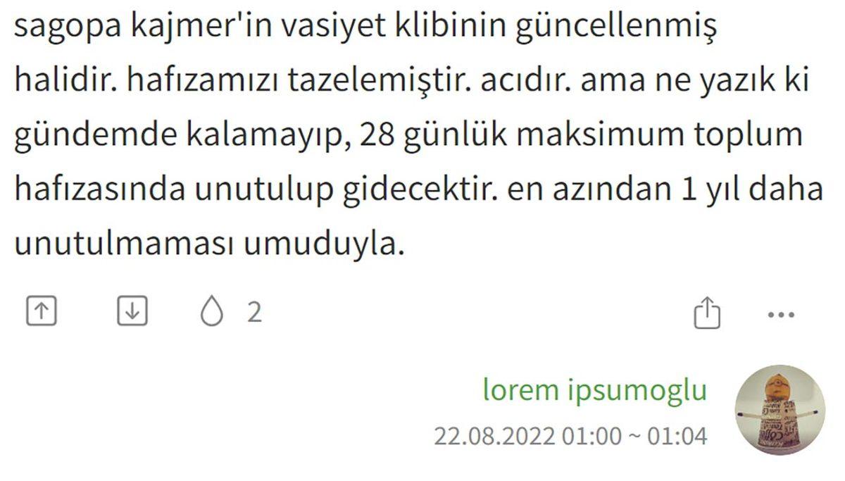 Tan Taşçı’nın Yeni Şarkısı, Sosyal Medyada Gündem Yarattı: Rap Dünyasında Başlayan ‘Tepki’ Dalgası Pop Müziğe Sıçradı! [18+ Video]