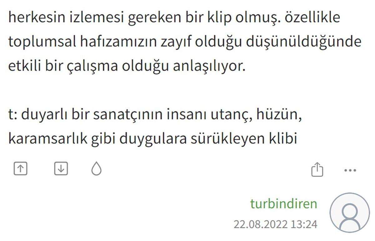 Tan Taşçı’nın Yeni Şarkısı, Sosyal Medyada Gündem Yarattı: Rap Dünyasında Başlayan ‘Tepki’ Dalgası Pop Müziğe Sıçradı! [18+ Video]