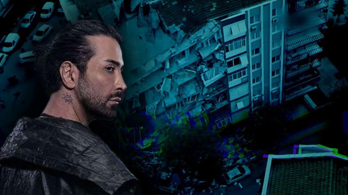 Tan Taşçı’nın Yeni Şarkısı, Sosyal Medyada Gündem Yarattı: Rap Dünyasında Başlayan ‘Tepki’ Dalgası Pop Müziğe Sıçradı! [18+ Video]