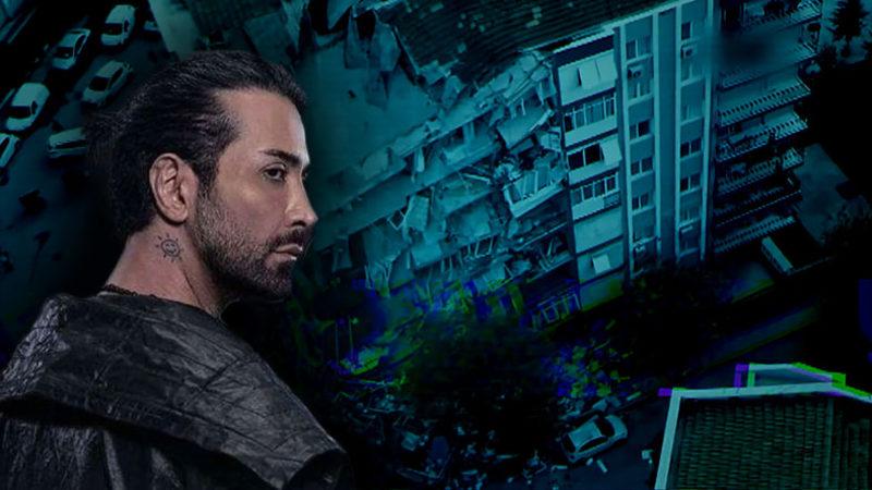 Tan Taşçı’nın Yeni Şarkısı, Sosyal Medyada Gündem Yarattı: Rap Dünyasında Başlayan ‘Tepki’ Dalgası Pop Müziğe Sıçradı! [18+ Video]