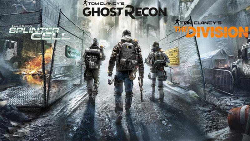 Ubisoft’un Sevilen 3 Oyununun Birleştirildiği Bir Oyun Üzerinde Çalıştığı İddia Edildi