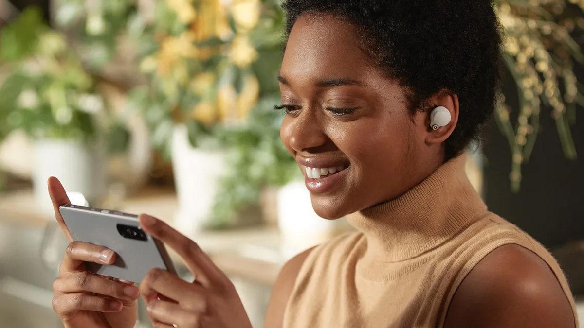 Sony, Fiyatıyla Gözümüzden Yaş Getiren Yeni WF-1000XM4 Kulaklığını Satışa Sundu