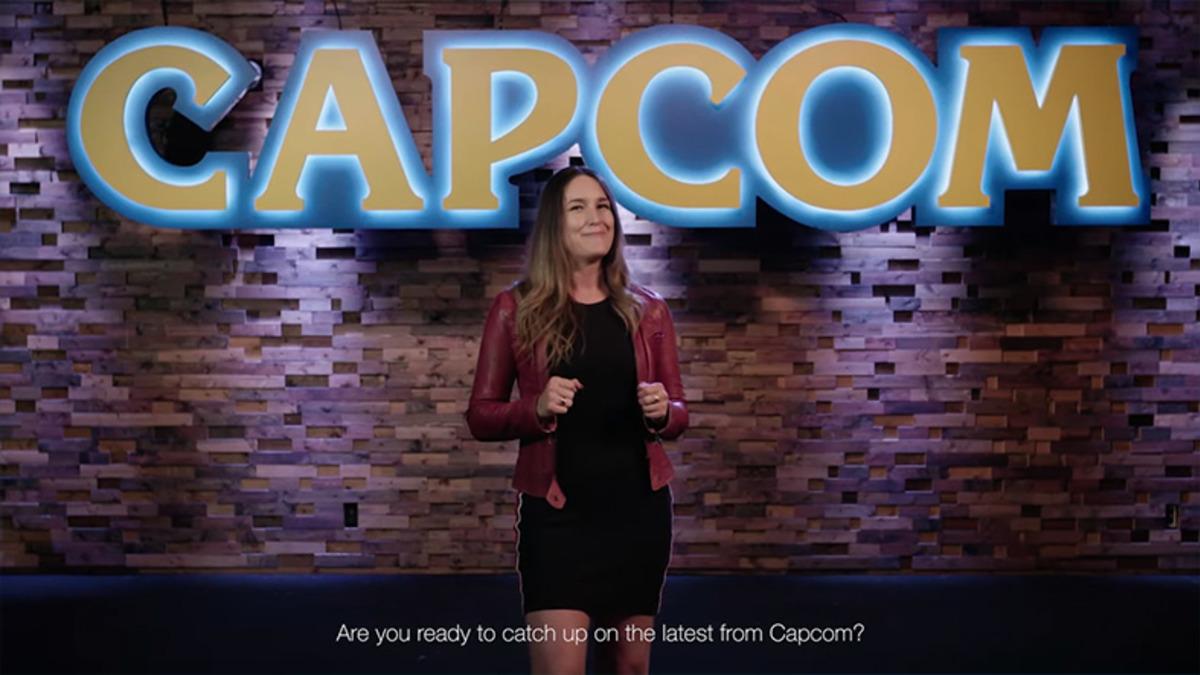 Capcom, E3’te Yer Alacak Oyunlarını ve Program Tarihini Duyurdu