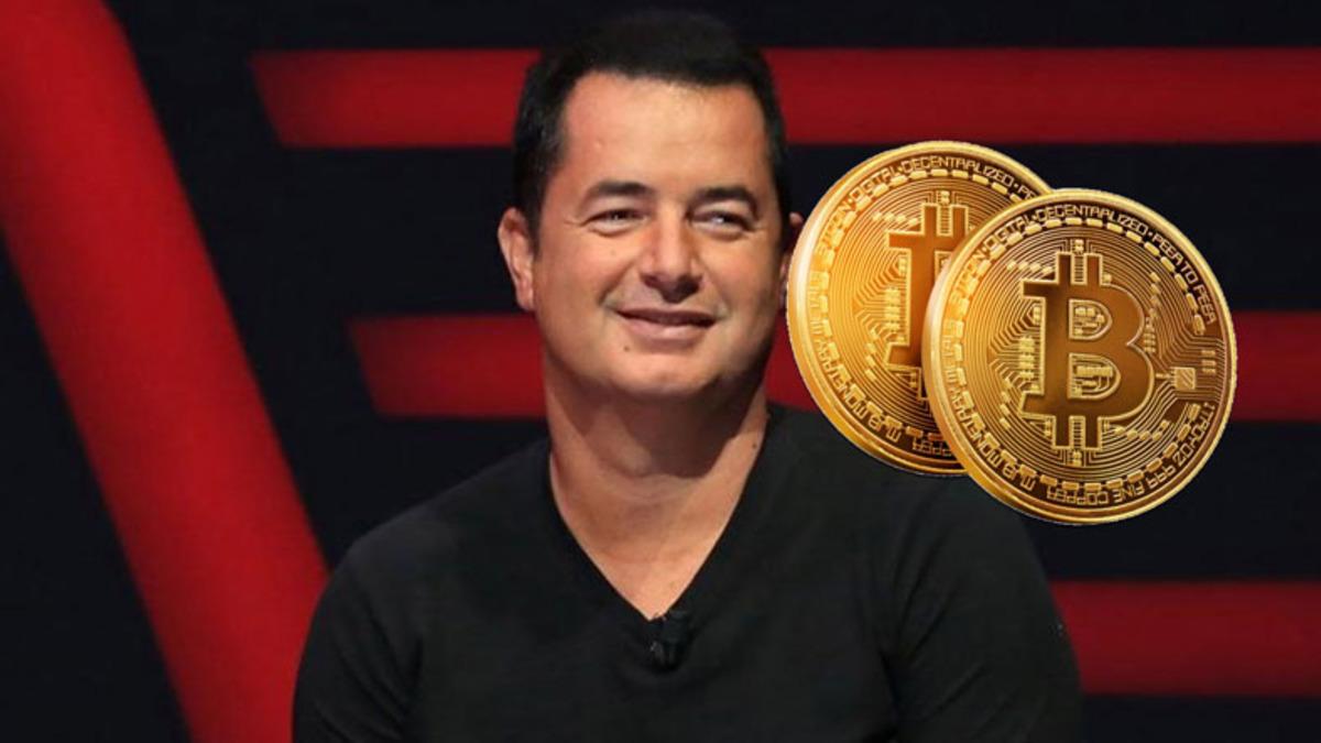 Bitmiyorlar: Şeyma Subaşı’nın Ardından Şimdi de Acun Ilıcalı’nın Adını Taşıyan Bir Token Piyasaya Sürüldü