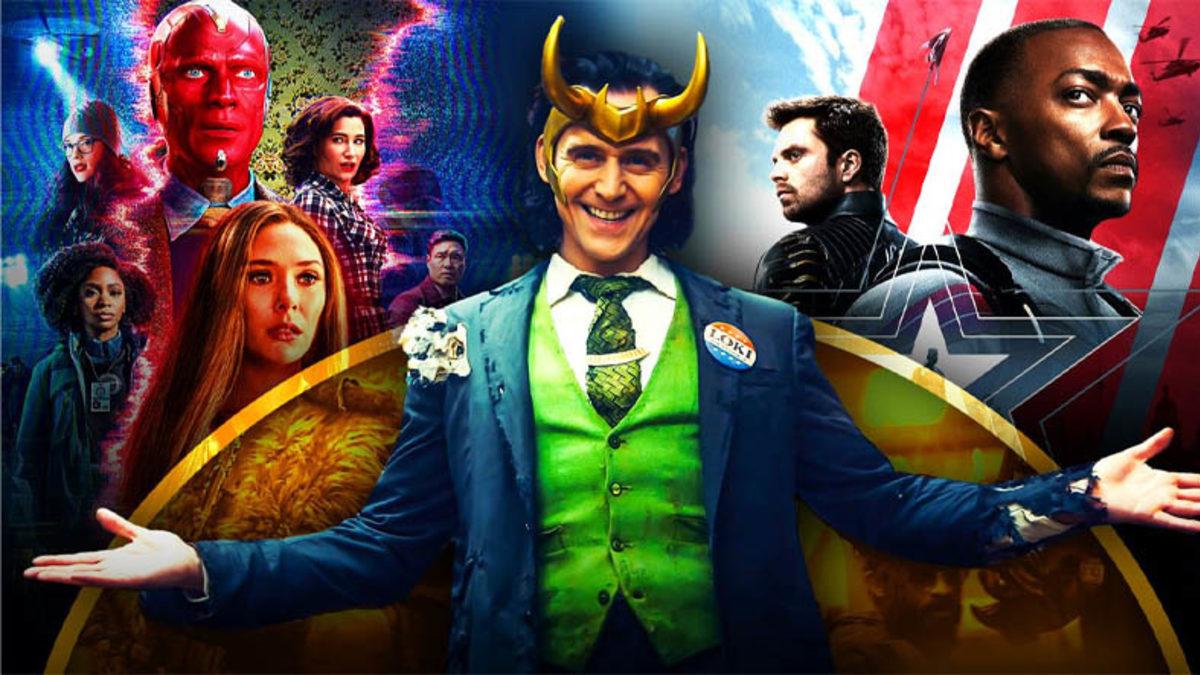 Merakla Beklenen Loki Dizisinin Eleştirmen Yorumları Açıklandı