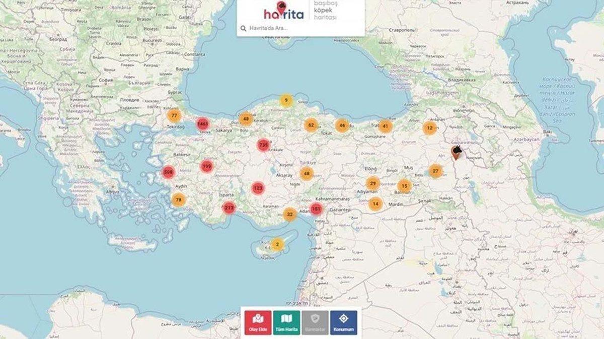 ’Havrita’ya Mahkeme Kararıyla Erişim Engeli Getirildi