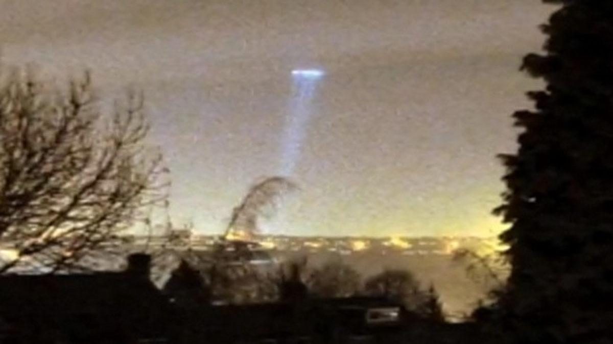 Çin, Artan UFO İhbarları Nedeniyle Cisimleri Tespit Etmek İçin Yapay Zekaya Başvurdu