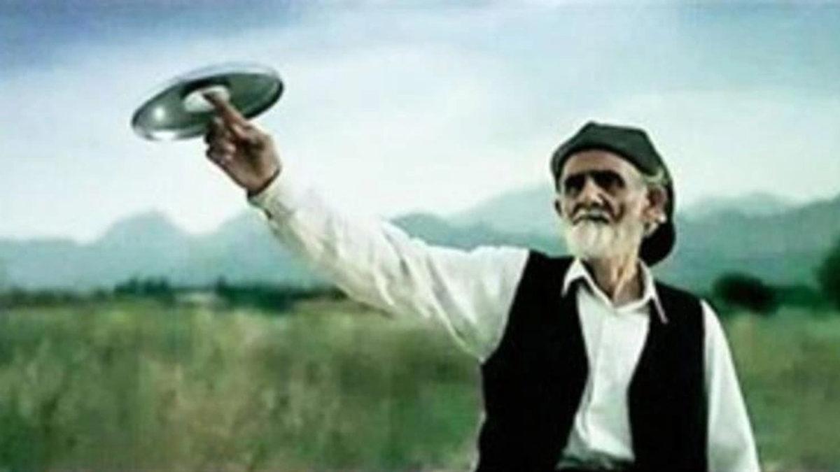 Çin, Artan UFO İhbarları Nedeniyle Cisimleri Tespit Etmek İçin Yapay Zekaya Başvurdu