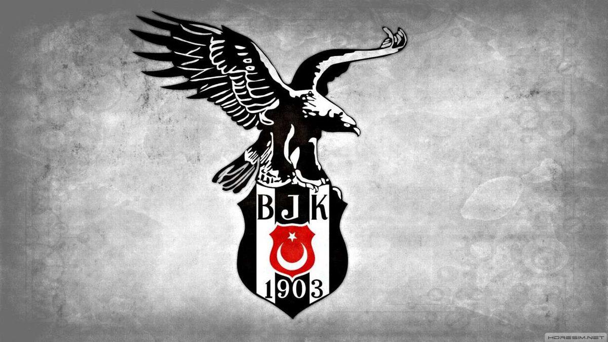 Beşiktaş, Kartallı Logoyu İzinsiz Kullandığı İddiasıyla Mahkemeye Verildi