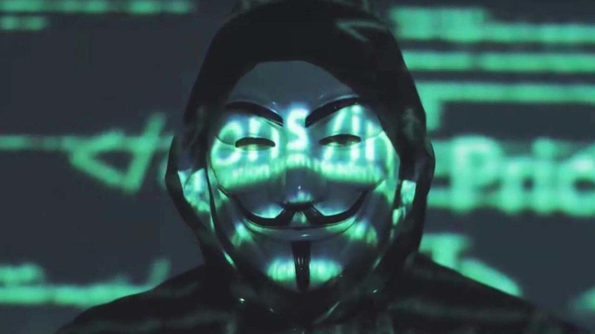 Elon Musk’tan, Anonymous’un Tehdit İçerikli Videosunu Dikkate Almadığını Gösteren ’Gülücüklü’ Emoji