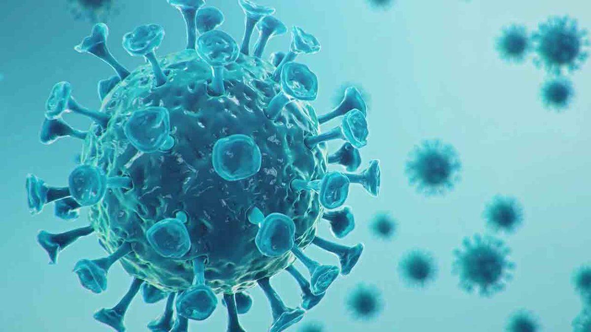 Koronavirüsün, HIV Pozitif Bir Kadında Tam 32 Kez Mutasyona Uğradığı Tespit Edildi