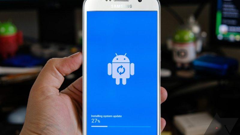 Samsung, Yaklaşık 500 Milyon Kullanıcısı Olan 4 Eski Modeli İçin Güncelleme Yayınladı!