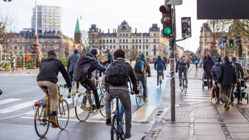 Türkiye’nin Pek Bilinmeyen Başarısı: AB Ülkelerine En Çok Bisiklet İhraç Eden Ülkeler Açıklandı