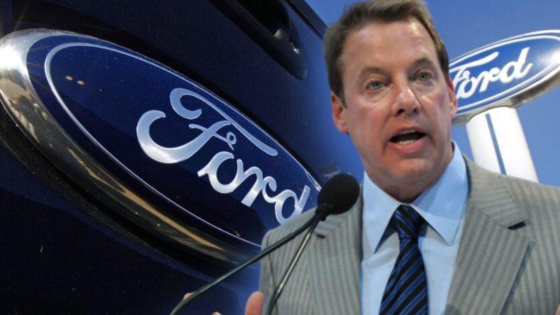 Ekonomik Kriz Ford’u da Vurdu: Global Çapta Binlerce Çalışan İşten Çıkarılacak!