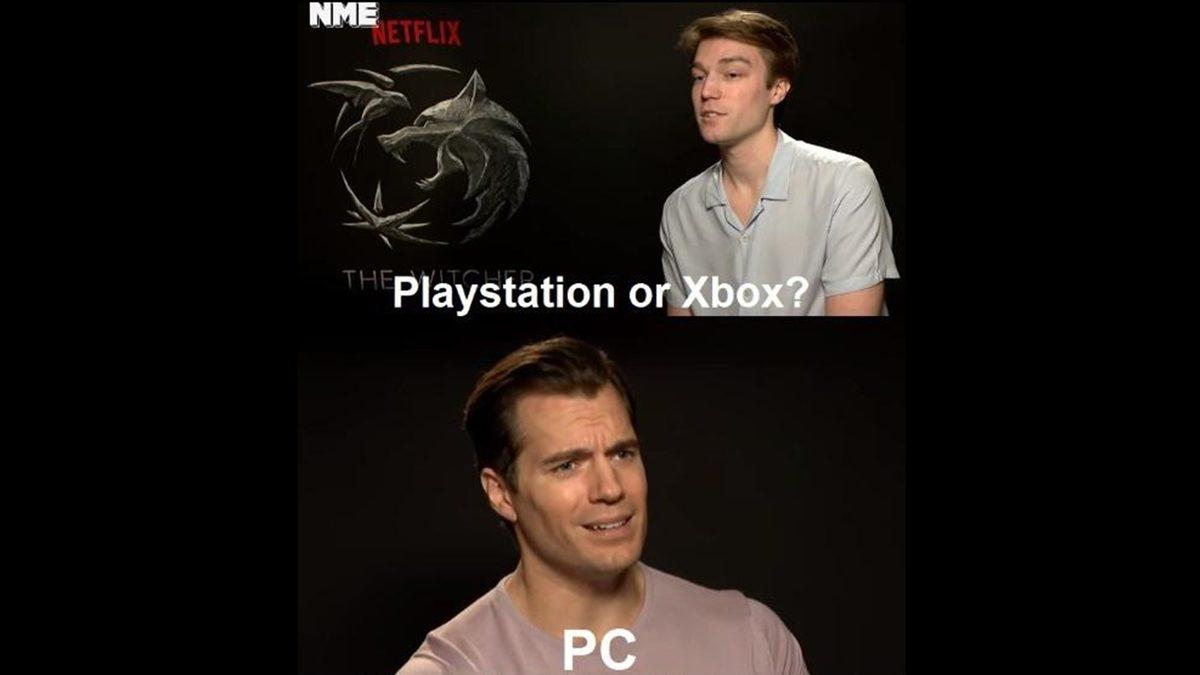 Bazı Oyuncuların Sadece Tek Bir Platformdan Oyun Oynamayı Tercih Etmesinin Asıl Sebebi