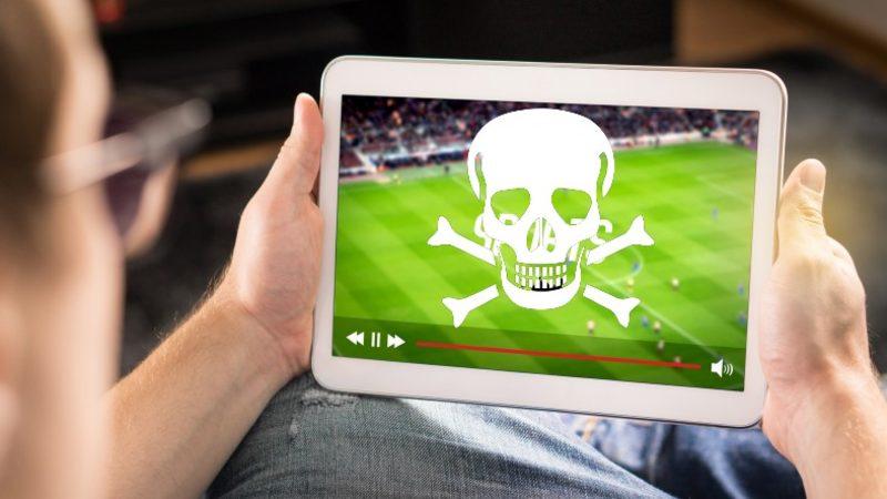 Kaçak Maç Yayını İzlemeye Tövbe Ettirecek Araştırma: Banka Hesabınız Boşaltılabilir!