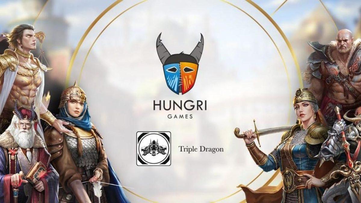 Türk Mobil Oyun Şirketi Hungri Games, 1,1 Milyon Dolar Yatırım Aldı