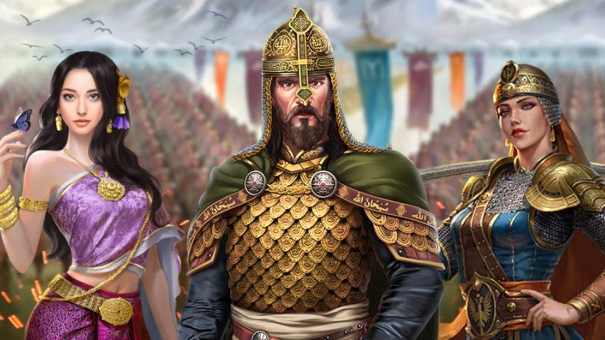 Türk Mobil Oyun Şirketi Hungri Games, 1,1 Milyon Dolar Yatırım Aldı