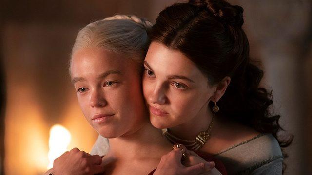 GoT’un Veliahtı House of the Dragon Nihayet Geldi: Gerçekten Beklediğimize Değdi mi? [İNCELEME]