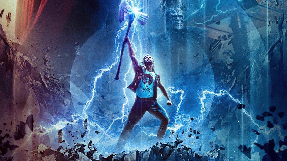 Thor: Love and Thunder, Türkiye Hariç Tüm Dünyada Disney+’ta İzlenebilecek: İşte Disney+ Türkiye’ye Gelmeme Sebebi