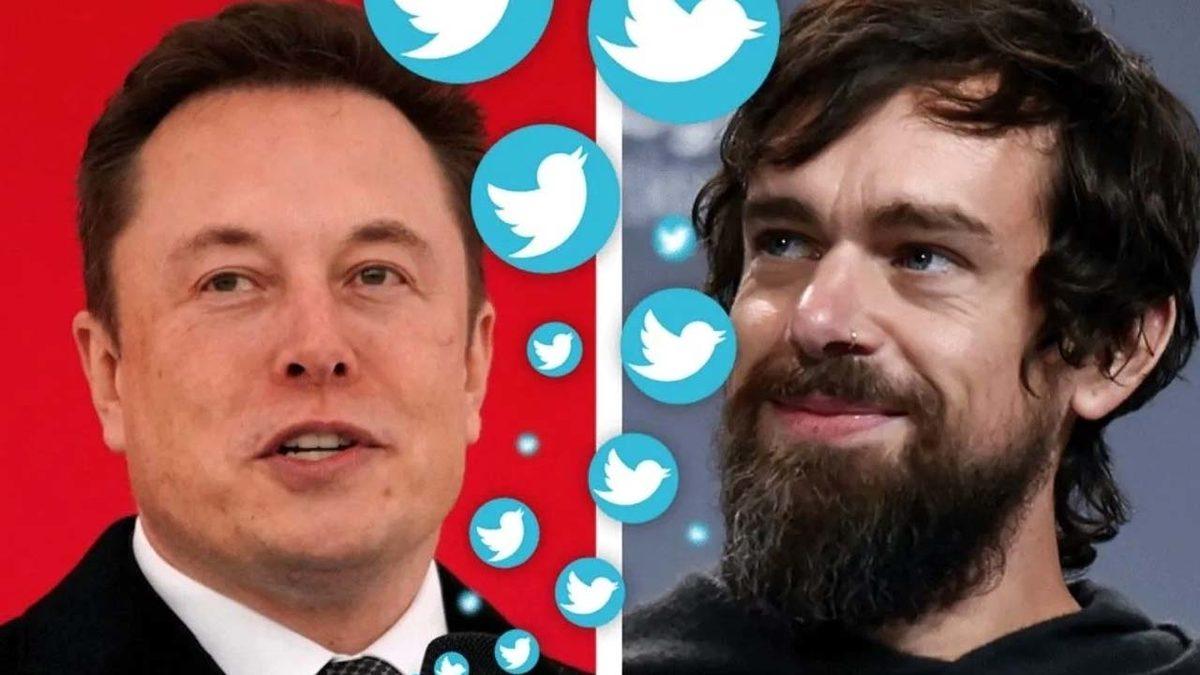 Elon Musk, Twitter’a Karşı ’Savaşında’ Twitter Kurucusundan Destek İstedi