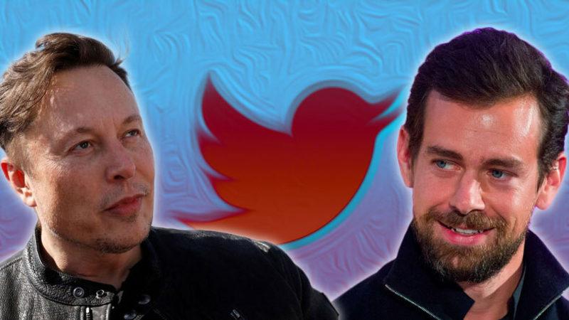 Elon Musk, Twitter’a Karşı ’Savaşında’ Twitter Kurucusundan Destek İstedi