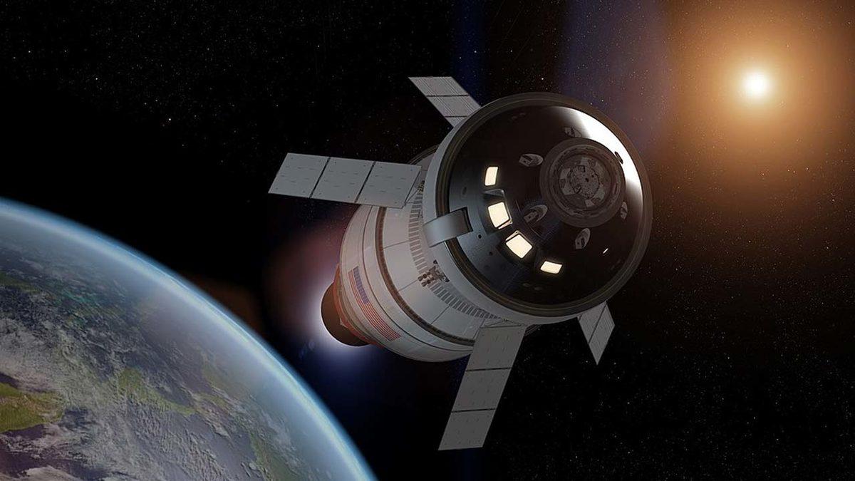 Nihayetinde Ay’a Yeniden Ayak Basacağımız Artemis 1 Görevinin Başlangıç Tarihi Açıklandı