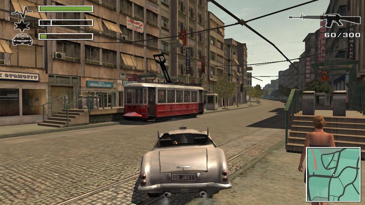 İçinde Türkiye’den Bir Şeylerin Bulunduğu 8 Oyun