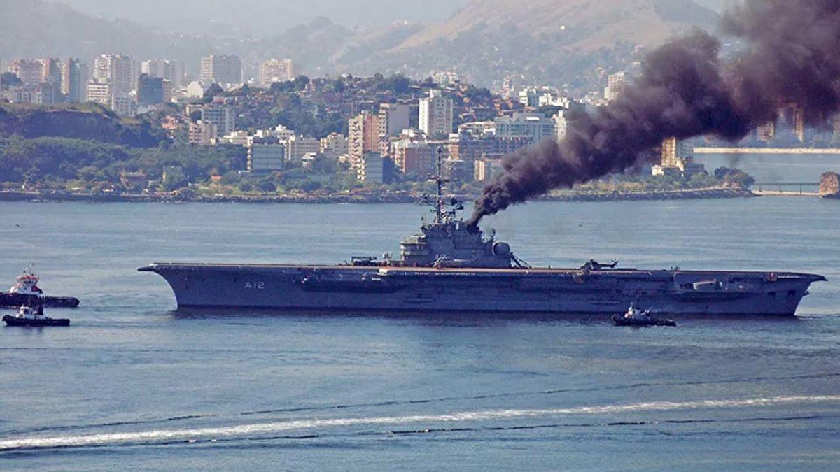 Greenpeace’ten Türkiye’ye Gelen Asbestli Gemi Hakkında Uyarı: Son 20 Gün...