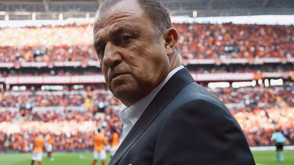 Netflix, Fatih Terim Belgeselinin Yayın Tarihini Duyurdu [Video]