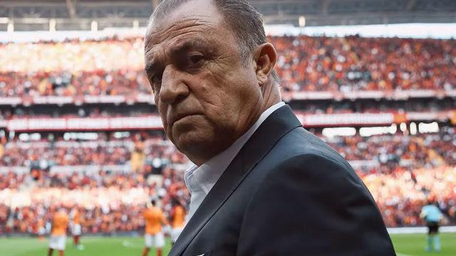 Netflix, Fatih Terim Belgeselinin Yayın Tarihini Duyurdu [Video]